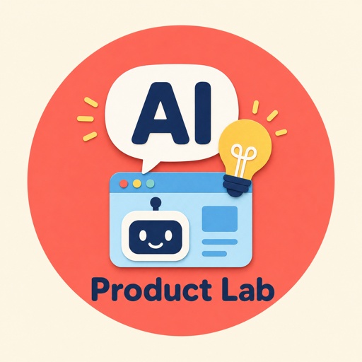 AI Product Lab