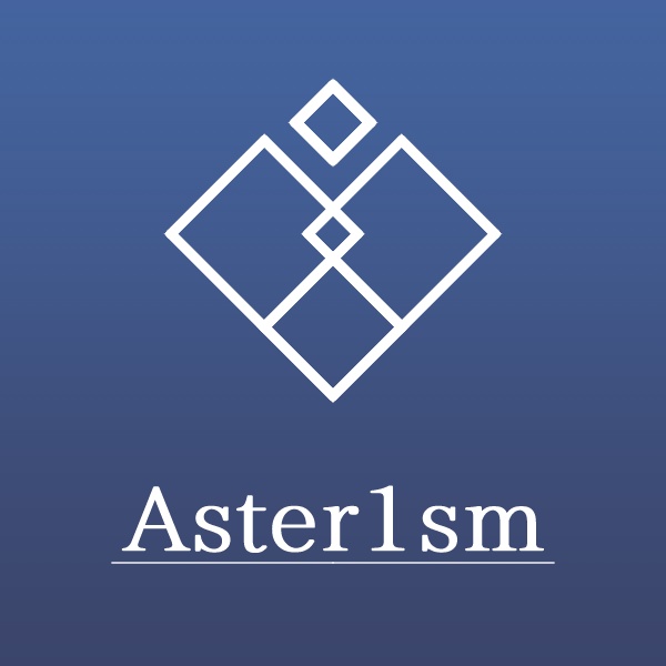 Aster1sm