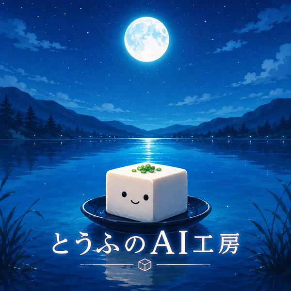 とうふのAI工房