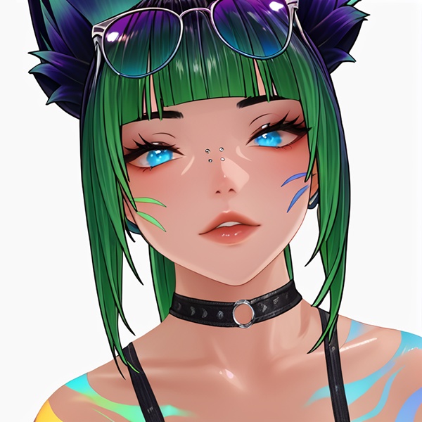 taniquil Avatars