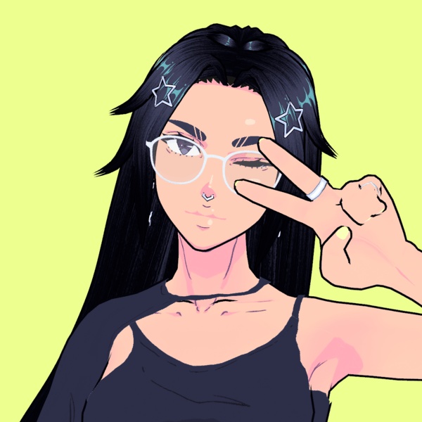☆ LYROID ☆