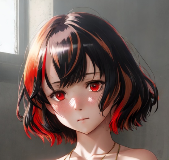 kiryuchanart