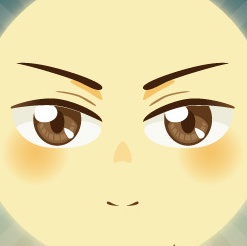 ほっぴーいのち。素材配布所
