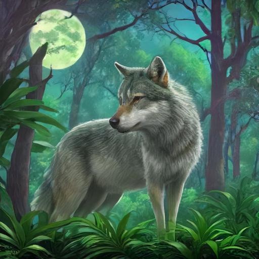 aladorwolf