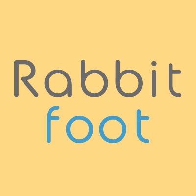 ラビットフット（Rabbitfoot）