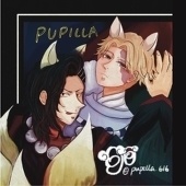 pupilla