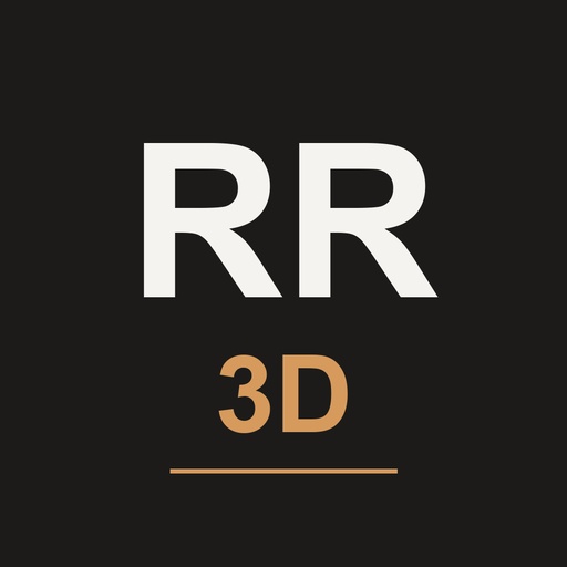 RayRay 3D