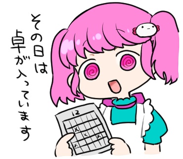甘党