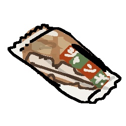 八分村おみやげショップ