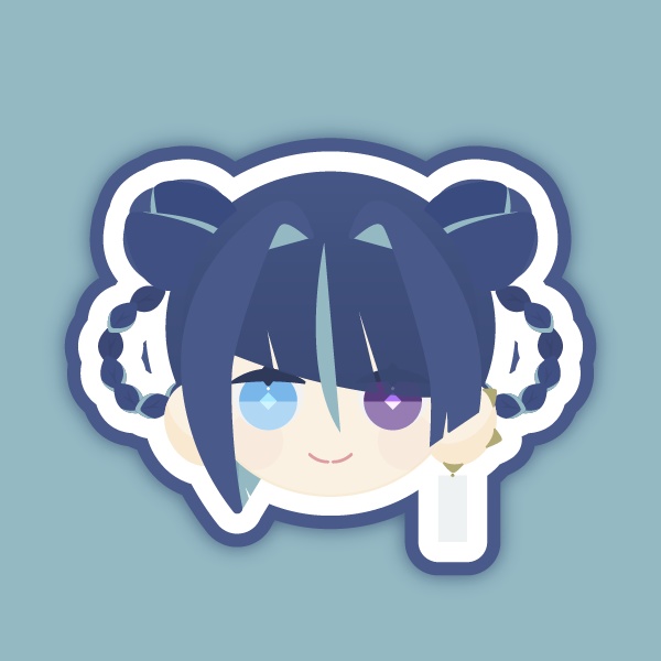 素材箱
