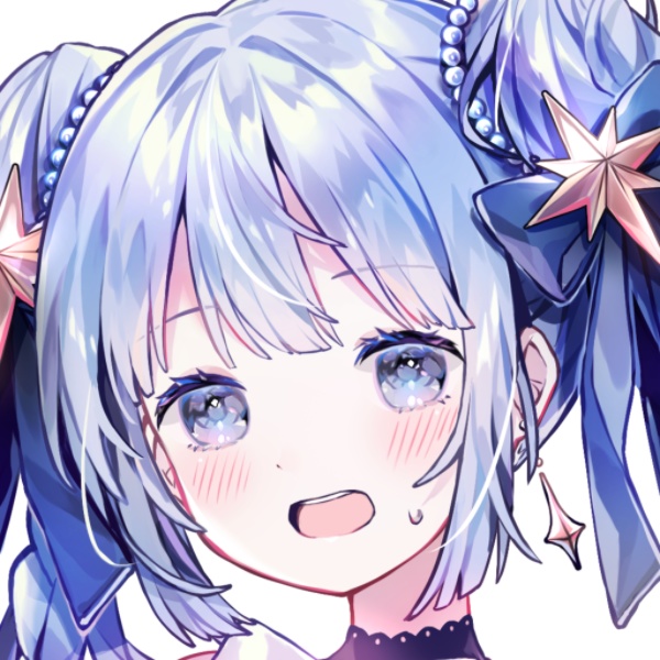 しなしぃなからお届け物です？！
