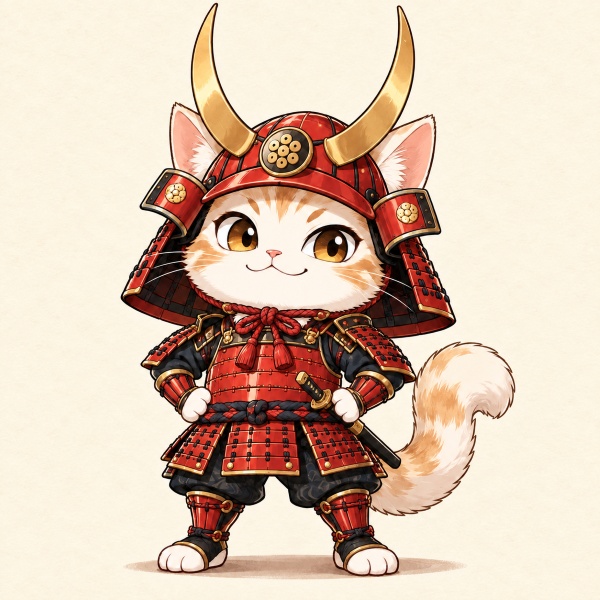 井伊猫