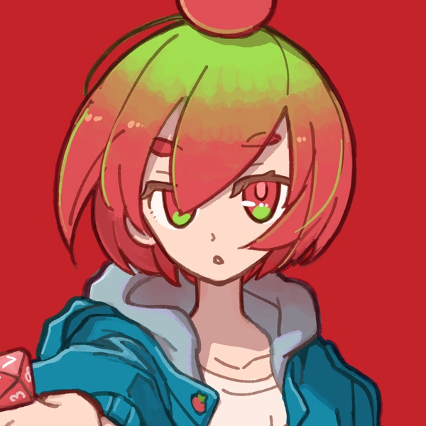 トマト同盟堂王国