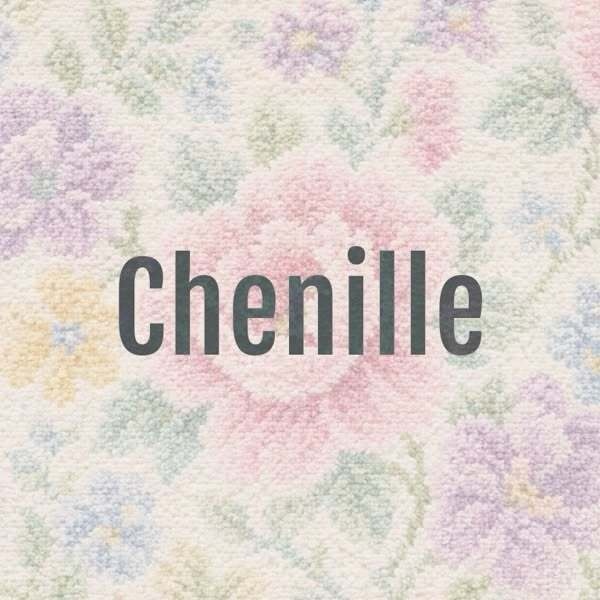 Chenille