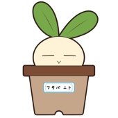4つの葉(・Y・)