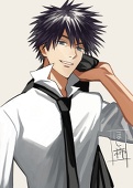 hosigaki