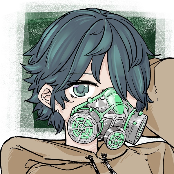 サボリブ。