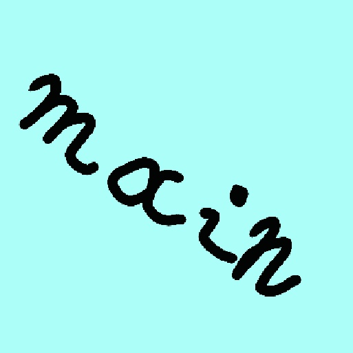 Mainの雑貨屋