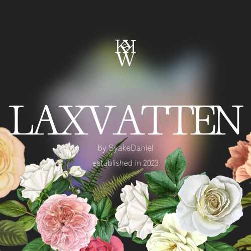 LAXVATTEN