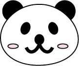 パンダ/panda🐼🌟