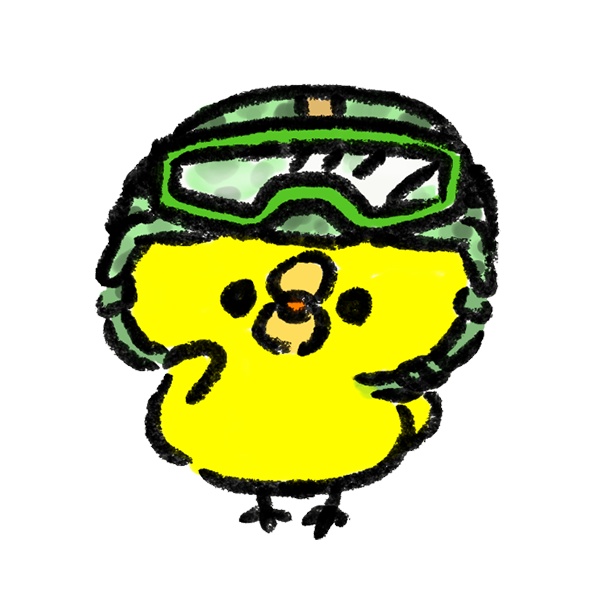 ヒヨコ遊撃舎