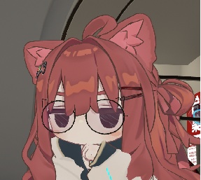 ひいらぎあおいの冷蔵庫