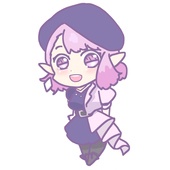 Plum。