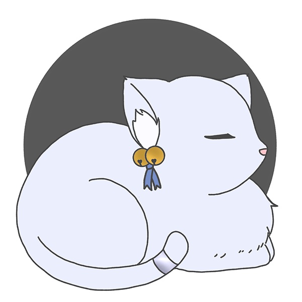 白猫ショップ