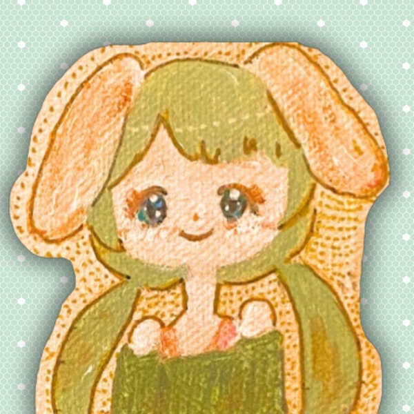 春風りるむのパン屋さん