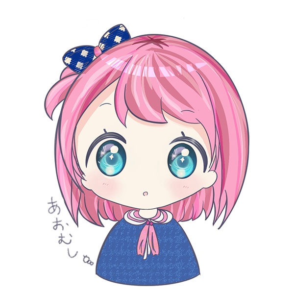shop あおむし