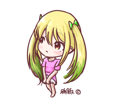 稀飯 Pixiv