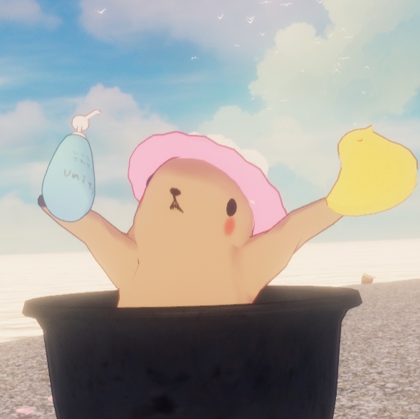 鹿ノ雨林堂
