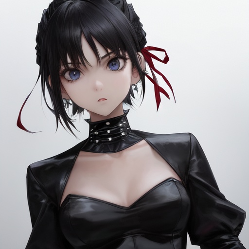 Saori RVC Model