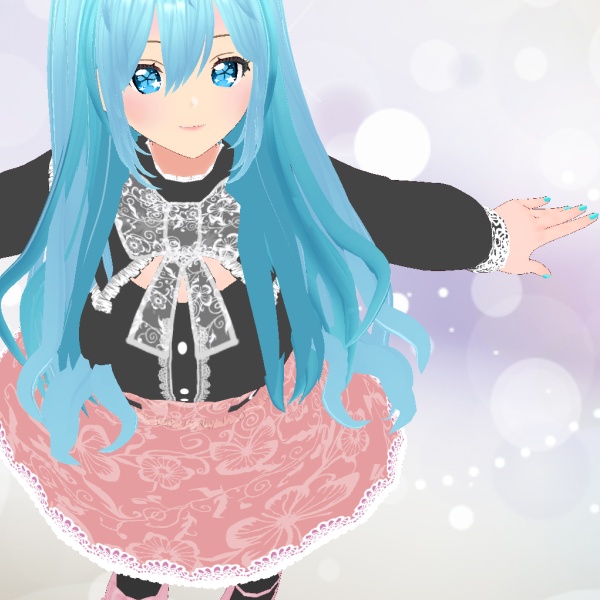 raychell-iori