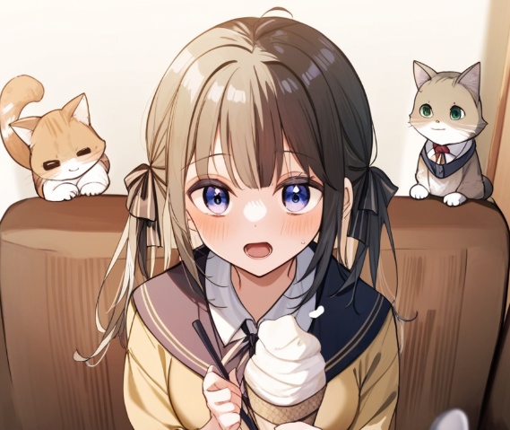 MetaNeko