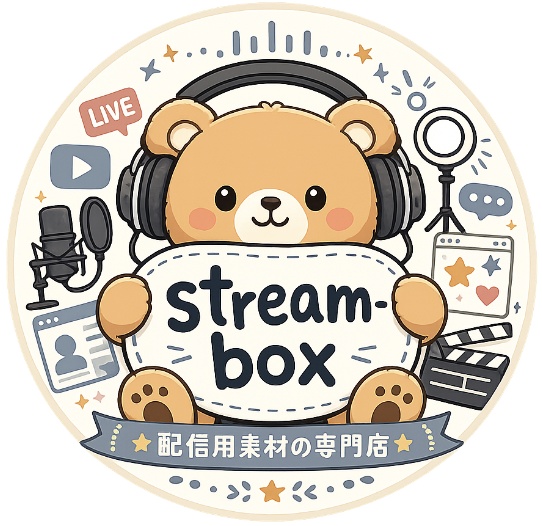 stream-box