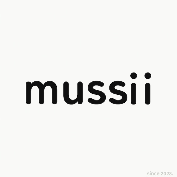 mussii｜昆虫グッズ｜クワガタ・カブトムシ イラストグッズ【ムッシ】