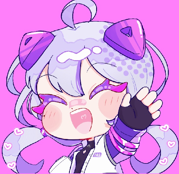 783_Nayamiちゃん