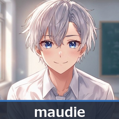 maudie
