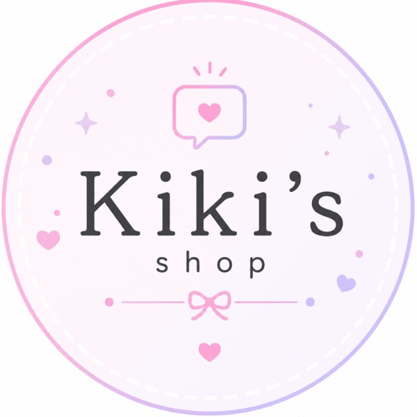kiki's shop