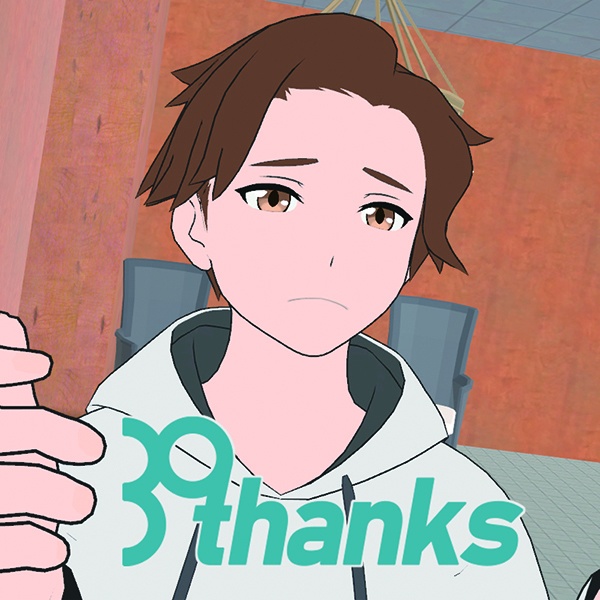 39thanks VR用品店