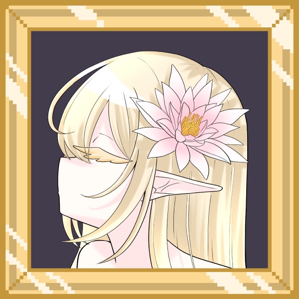 Lily Drop.