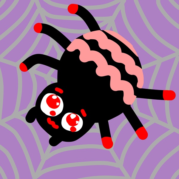 bugsfearwebshop