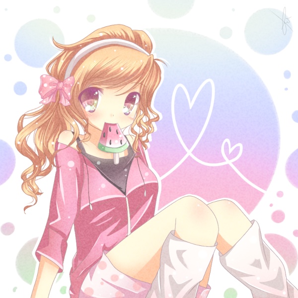 Suika Shop