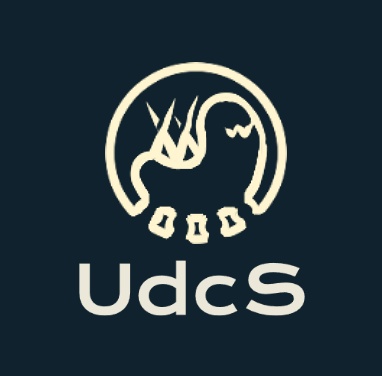 UdcS Shop