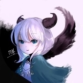 羽羊_hanehituji