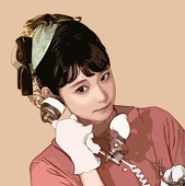 kasugaharuka