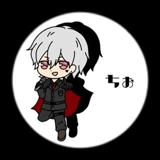 ちぉちぉ - pixiv