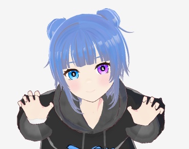 donke's vroid shop