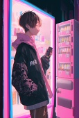 盛大熊猫商店 BOOTH支店